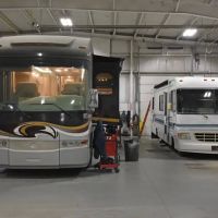Paul's RV Service and Interiors