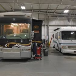 Paul's RV Service and Interiors ico
