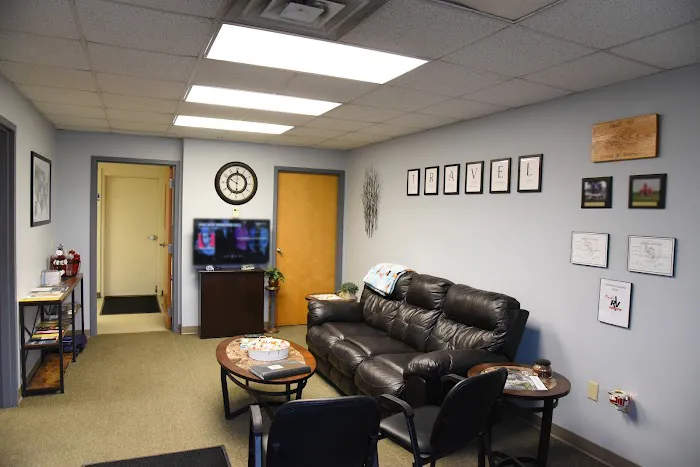 Paul's RV Service and Interiors 5