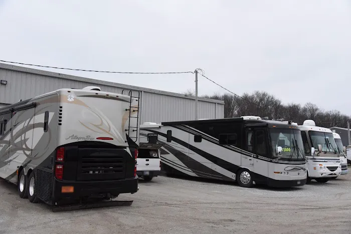 Paul's RV Service and Interiors 3