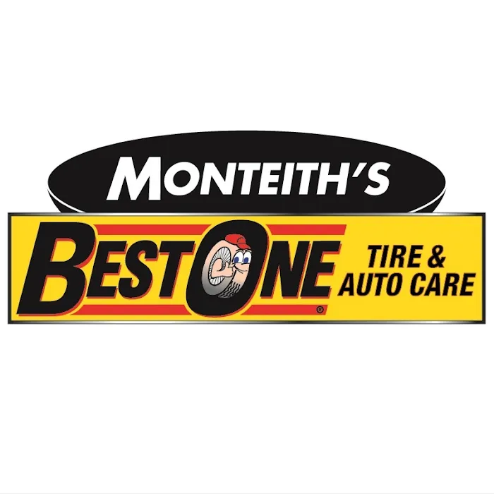 Monteith's Best-One Tire & Service of Wakarusa 9