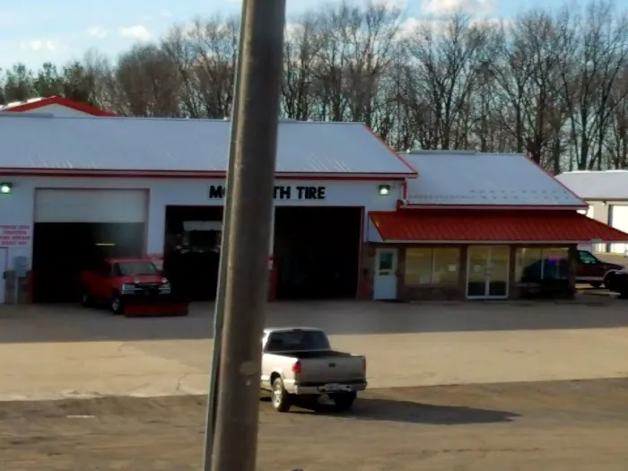 Monteith's Best-One Tire & Service of Wakarusa 2