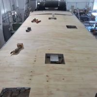 S&S Coach Division