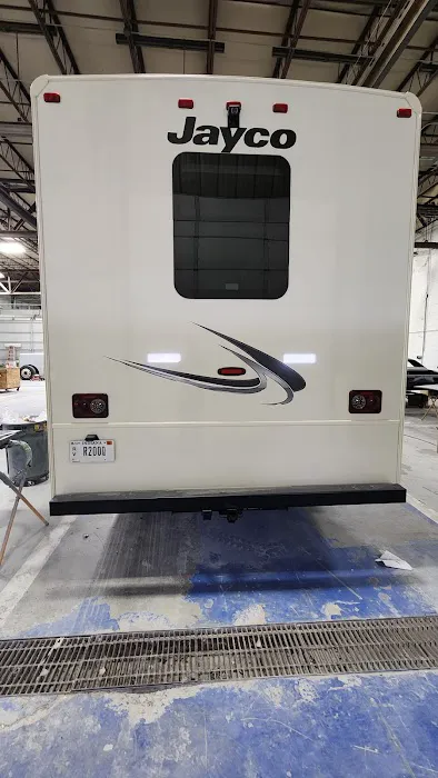 S&S Coach Division 6