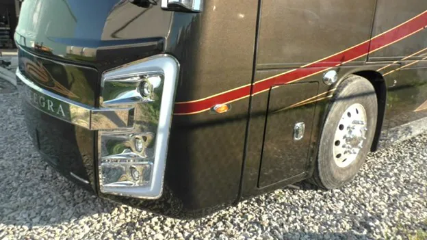 S&S Coach Division 1