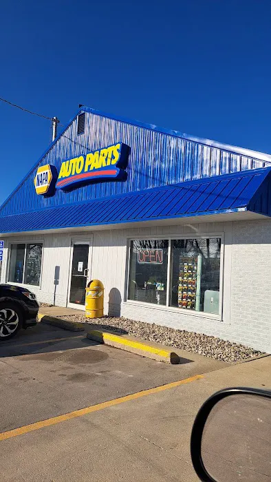 NAPA Auto Parts - Jenkins Automotive 1