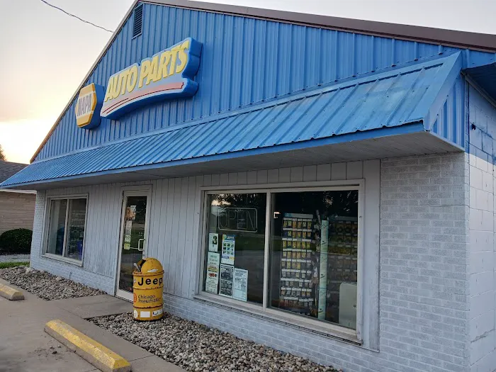 NAPA Auto Parts - Jenkins Automotive 0