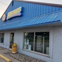NAPA Auto Parts - Jenkins Automotive