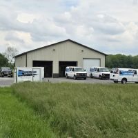 Specialized Mobile Paint Repair