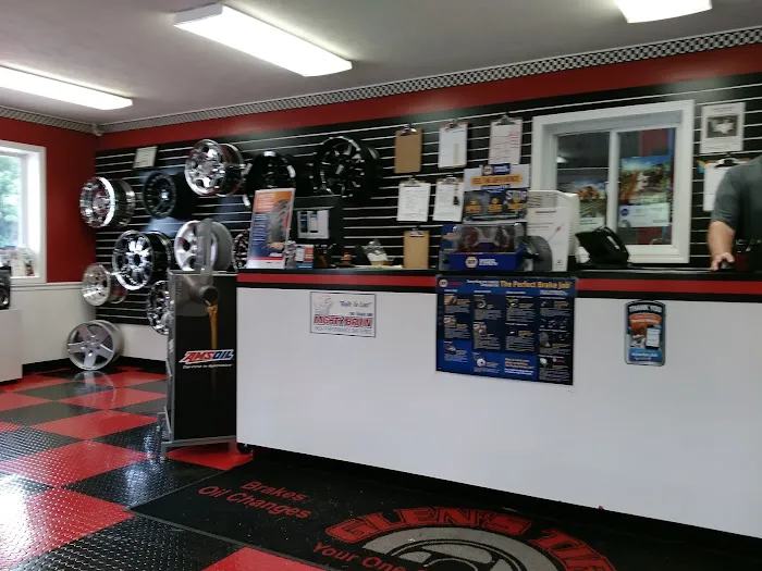 Glen's Tire 3