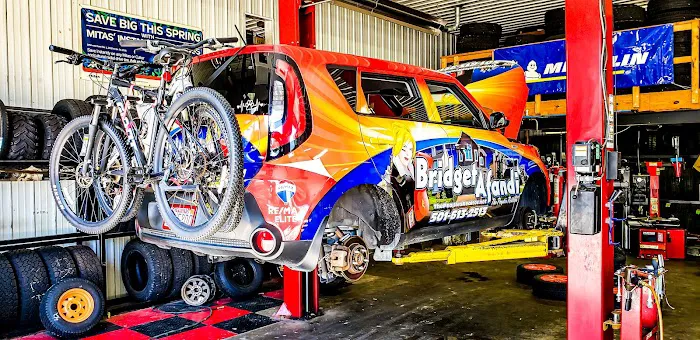 Glen's Tire 6