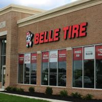 Belle Tire