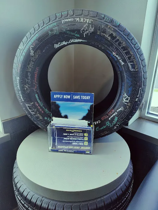 Belle Tire 2
