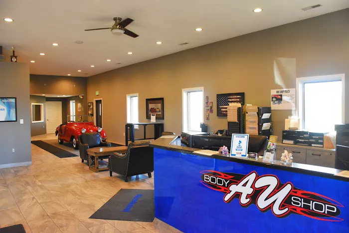 Automotive Unlimited 6