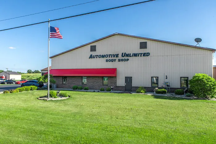 Automotive Unlimited 2