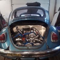 Ben's Auto Services