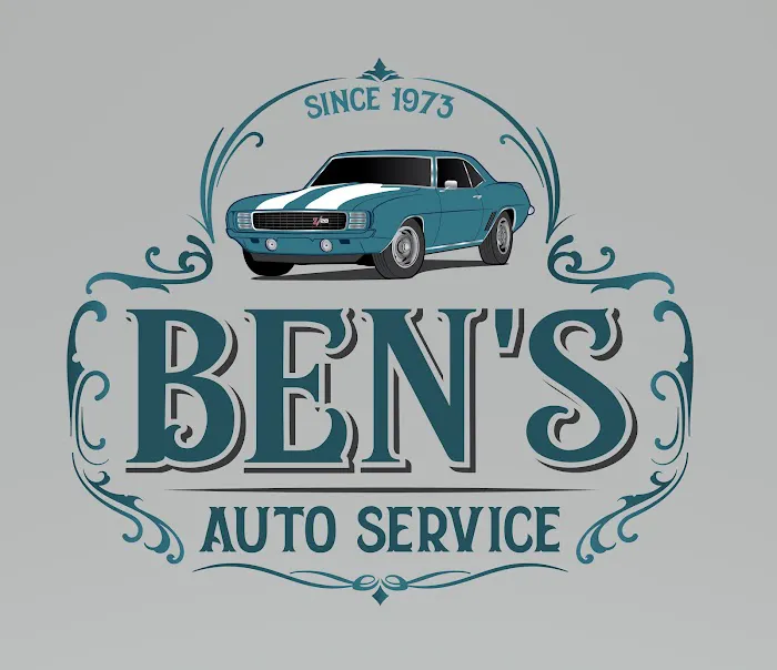 Ben's Auto Services 2