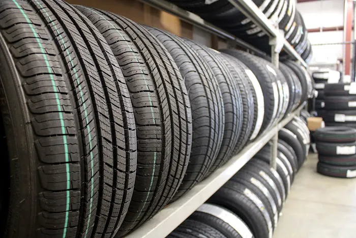 Toyota of Warsaw - Parts Department 0