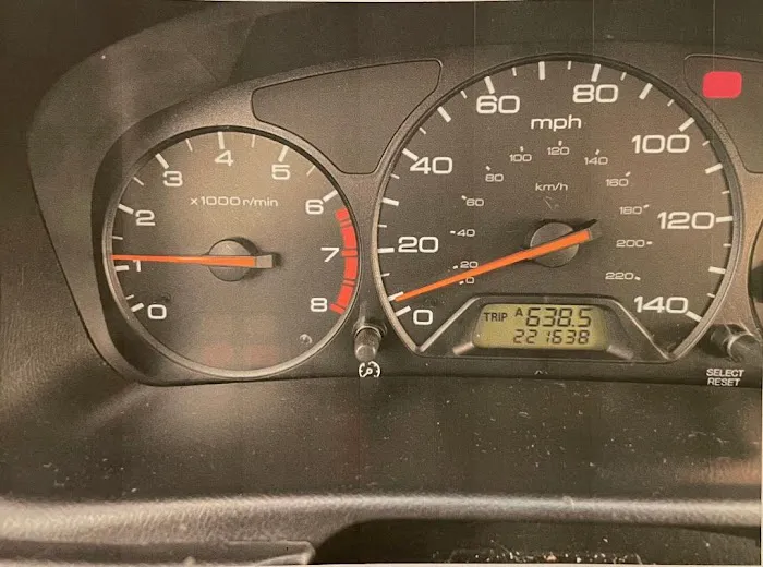 GM Speedo Repair 0