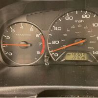 GM Speedo Repair