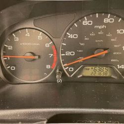 GM Speedo Repair ico
