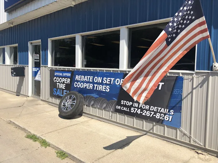Smith Tire Services 1