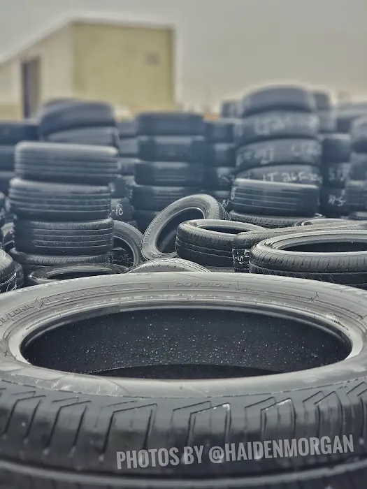 Smith Tire Services 6