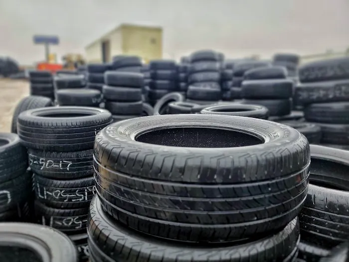 Smith Tire Services 5