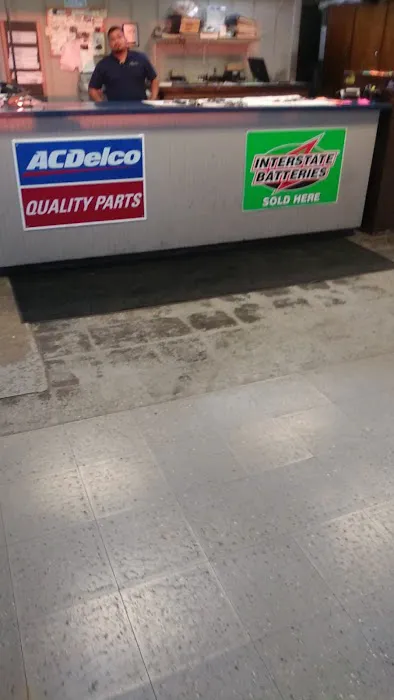 Smith Tire Services 3