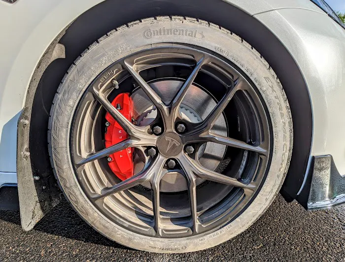 Smith Tire Services 9