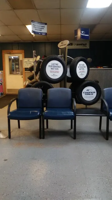 Smith Tire Services 2