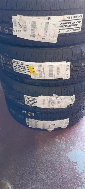 Walmart Auto Care Centers 1