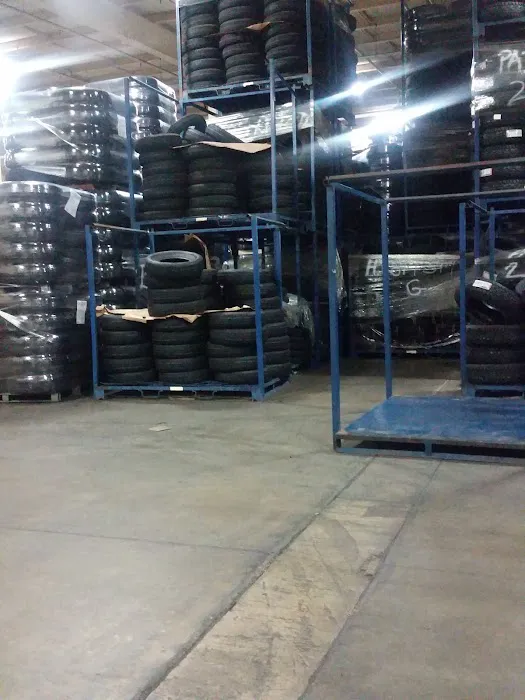 Tredit Tire & Wheel Co Inc 0