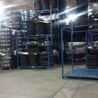 Tredit Tire & Wheel Co Inc