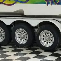 Trailer Set Go