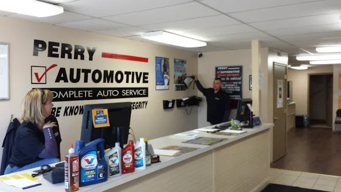 Perry Auto – Elkhart 7