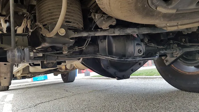 Perry Auto – Elkhart 4