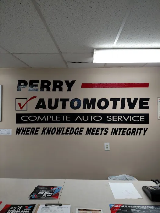 Perry Auto – Elkhart 5