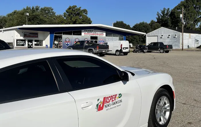 Perry Auto – Elkhart 2