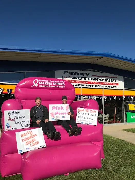 Perry Auto – Elkhart 6