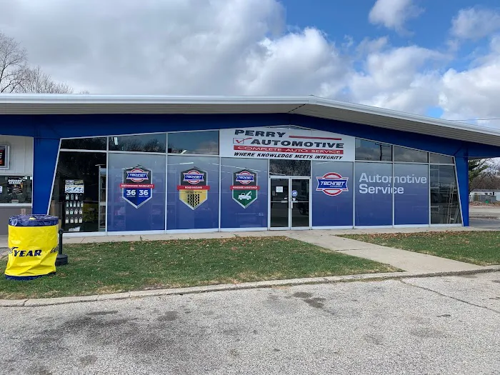 Perry Auto – Elkhart 0