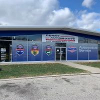 Perry Auto – Elkhart