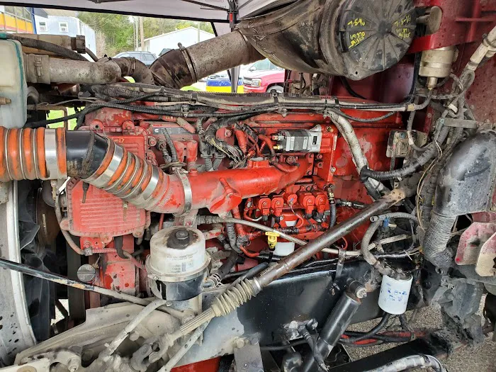 Perry Auto – Elkhart 1
