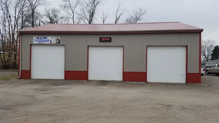 Reynolds Auto Repair 0