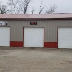 Reynolds Auto Repair ico