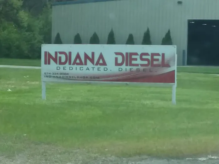 Indiana Diesel Group 0