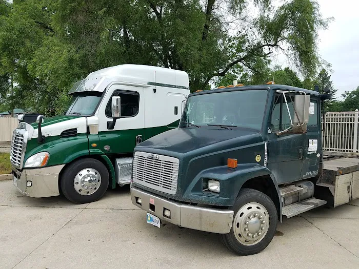 Indiana Diesel Group 9