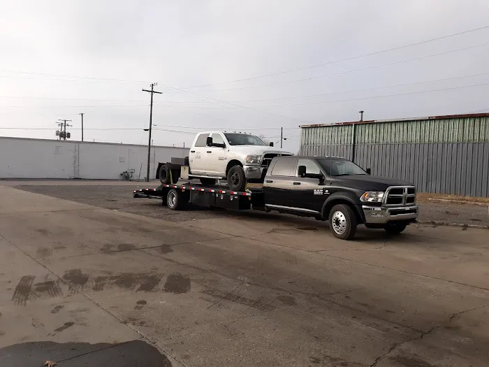 Indiana Diesel Group 1