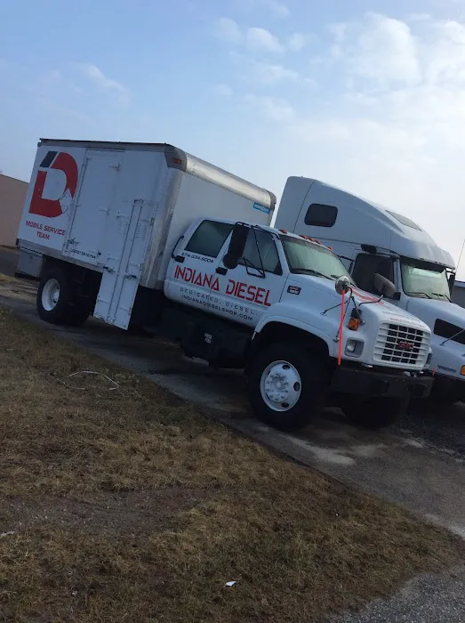Indiana Diesel Group 2