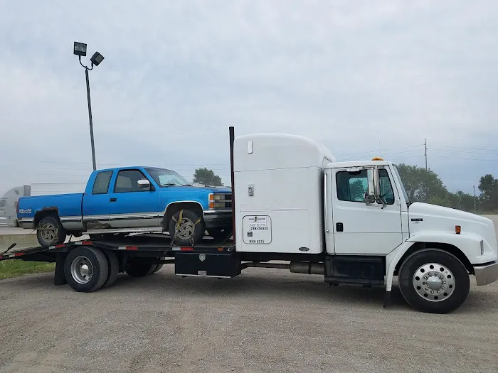 Indiana Diesel Group 7